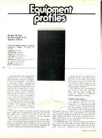 Bang & Olufsen - M70-TEST-1978-05
